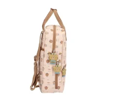 Tutete Mochila Escolar By Eef Lillemor Simon Bear Outlet