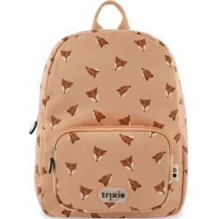 Trixie Mochila estampada - Fierce Fox · Best