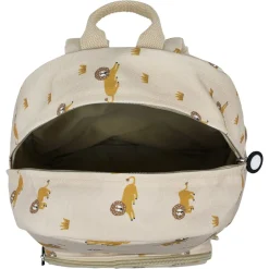 Trixie Mochila estampada - Lively Lion · New