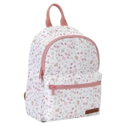 Little Dutch Mochila Flores & Mariposas · New