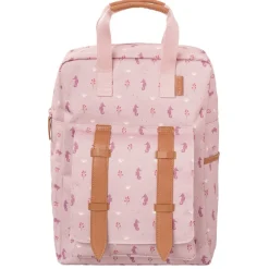 Fresk Mochila Grande Caballito de Mar · Hot