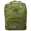 Trixie Mochila Grande Dino · New