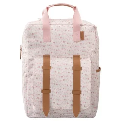 Fresk Mochila Grande Flores · New