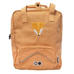 Trixie Mochila Grande Fox ·