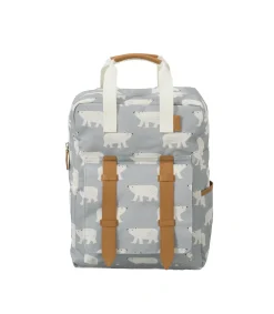 Fresk Mochila Grande Oso Polar · Best