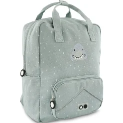 Trixie Mochila Grande Shark ·