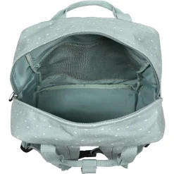 Trixie Mochila Grande Shark ·