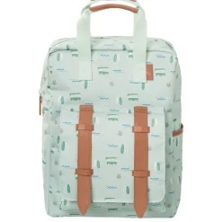 Fresk Mochila Grande Surf Azul · Sale