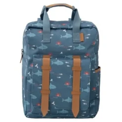 Fresk Mochila Grande Tiburón · Clearance