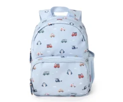 Tutete Mochila Infantil City Cars New