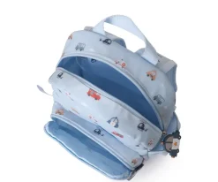 Tutete Mochila Infantil City Cars New