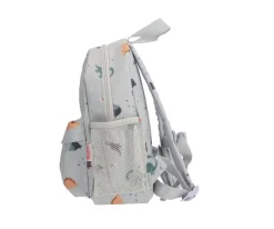 Tutete Mochila Infantil Dinos World Outlet