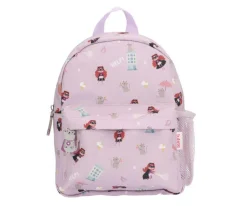 Tutete Mochila Infantil Fantastic Girl New