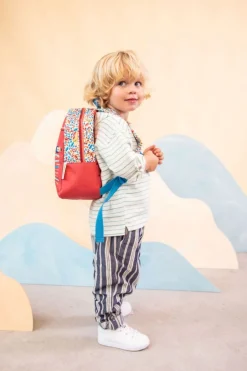 Lilliputiens Mochila Infantil Jack el león · Sale