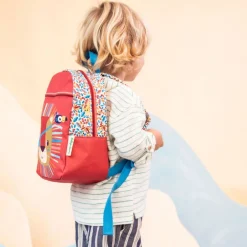 Lilliputiens Mochila Infantil Jack el león · Sale