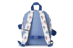 Lilliputiens Mochila Infantil Jules el perro · Discount