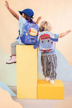 Lilliputiens Mochila Infantil Jules el perro · Discount