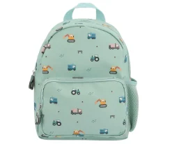 Tutete Mochila Infantil Trucks Online