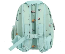 Tutete Mochila Infantil Trucks Online