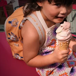 JoJo Factory Mochila Baby Popcorn Sale