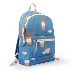 JoJo Factory Mochila Donut Hot