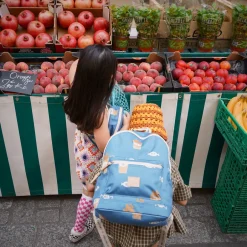 JoJo Factory Mochila Donut Hot