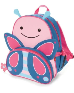 Skip Hop Mochila Mariposa · Sale