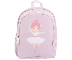 Tutete Mochila Mediana Ballet New