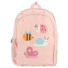 Tutete Mochila Mediana Bugs Discount