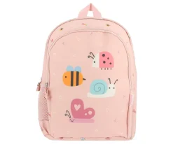 Tutete Mochila Mediana Bugs Discount