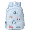 Tutete Mochila Mediana City Cars Outlet