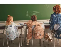 Tutete Mochila Mediana City Cars Outlet