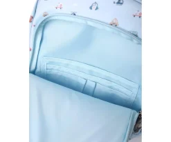 Tutete Mochila Mediana City Cars Outlet