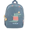 Tutete Mochila Mediana Croc Hot