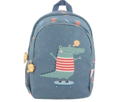 Tutete Mochila Mediana Croc Hot