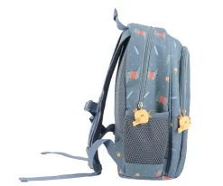 Tutete Mochila Mediana Croc Hot