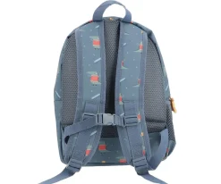 Tutete Mochila Mediana Croc Hot