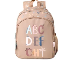 Tutete Mochila Mediana Funny Letters Online