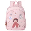 Tutete Mochila Mediana Little Red Sale