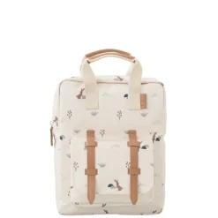Fresk Mochila Mini Conejito Beige · Online