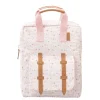 Fresk Mochila Mini Flores · New
