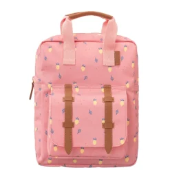 Fresk Mochila Mini Limones · Hot