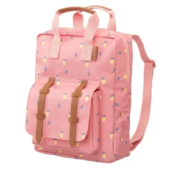 Fresk Mochila Mini Limones · Hot