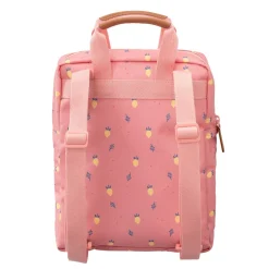 Fresk Mochila Mini Limones · Hot