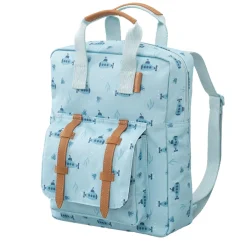 Fresk Mochila Mini Submarino · Hot