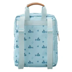 Fresk Mochila Mini Submarino · Hot