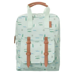 Fresk Mochila Mini Surf Azul · Sale