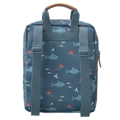 Fresk Mochila Mini Tiburón ·