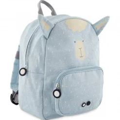 Trixie Mochila Mr. Alpaca · Online