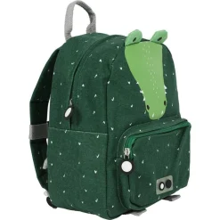 Trixie Mochila Mr. Crocodile · New